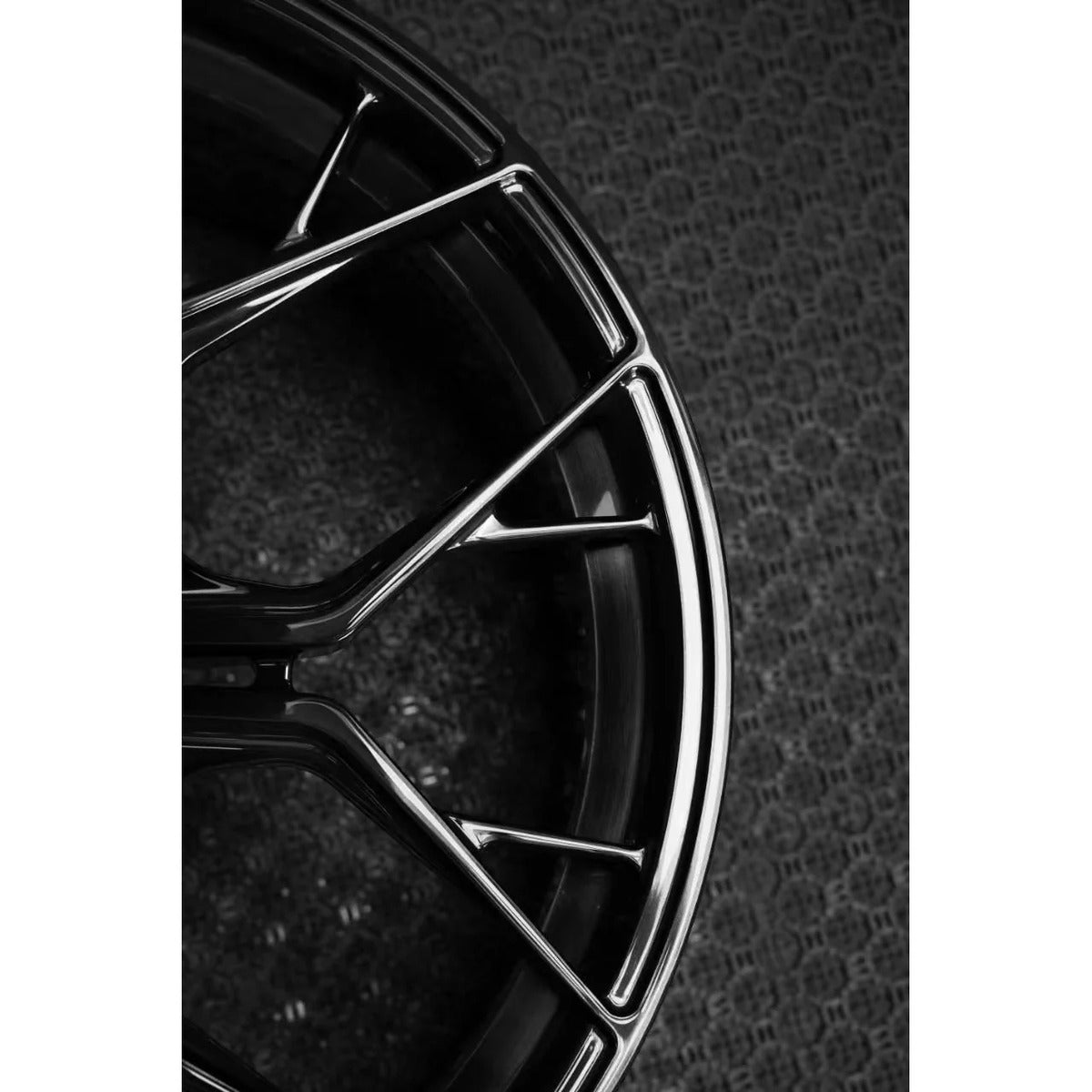 EPC Performance Forged Wheel | EPC-117