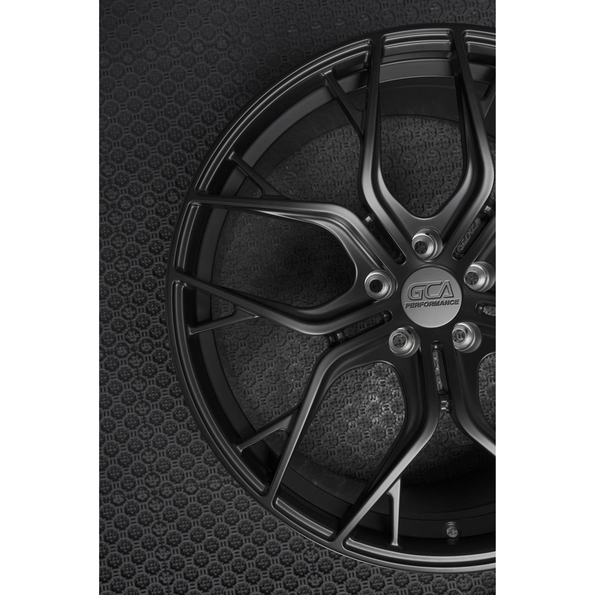EPC Performance Forged Wheel | EPC-117