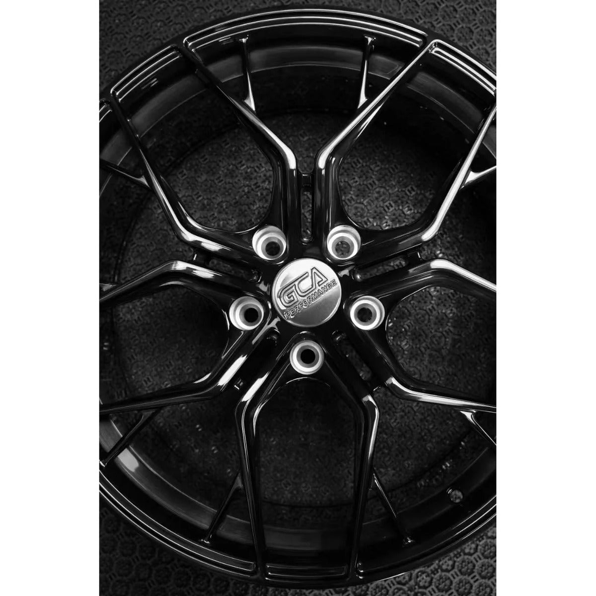 EPC Performance Forged Wheel | EPC-117