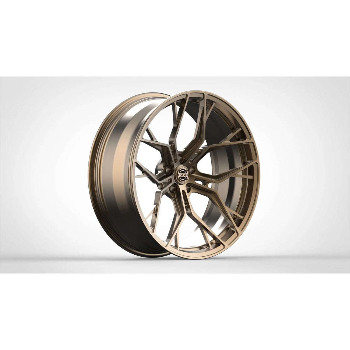 EPC Performance Forged Wheel | EPC-117