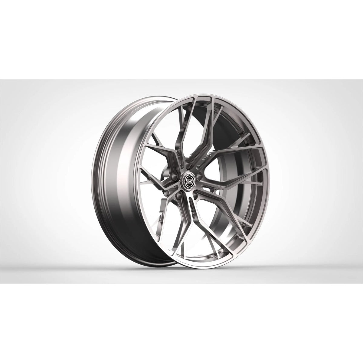 EPC Performance Forged Wheel | EPC-117