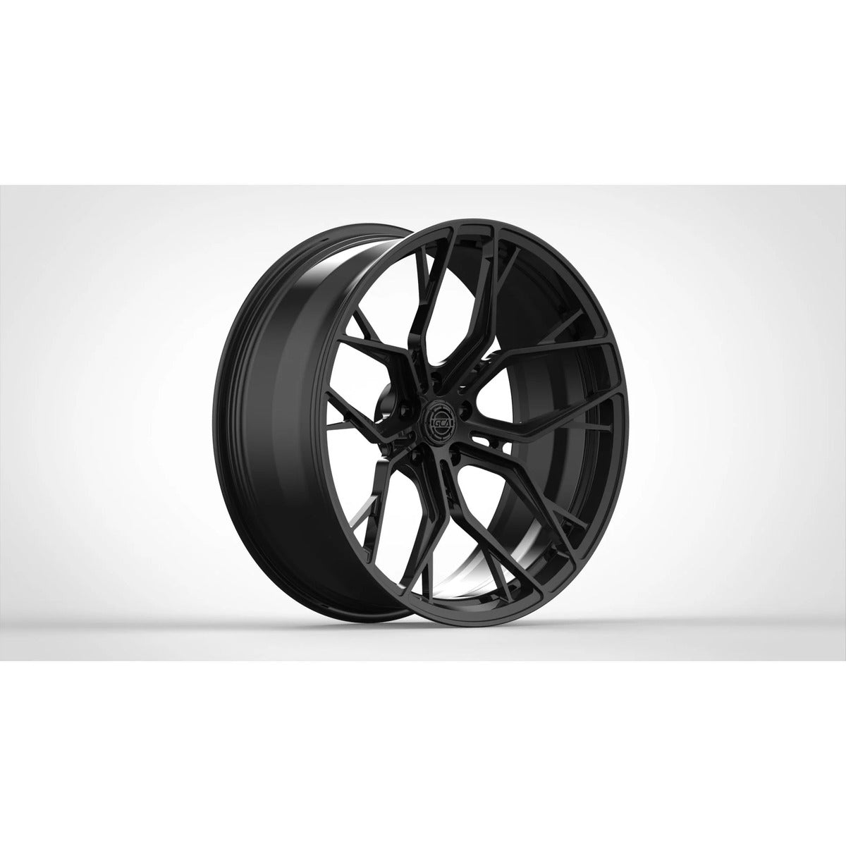 EPC Performance Forged Wheel | EPC-117