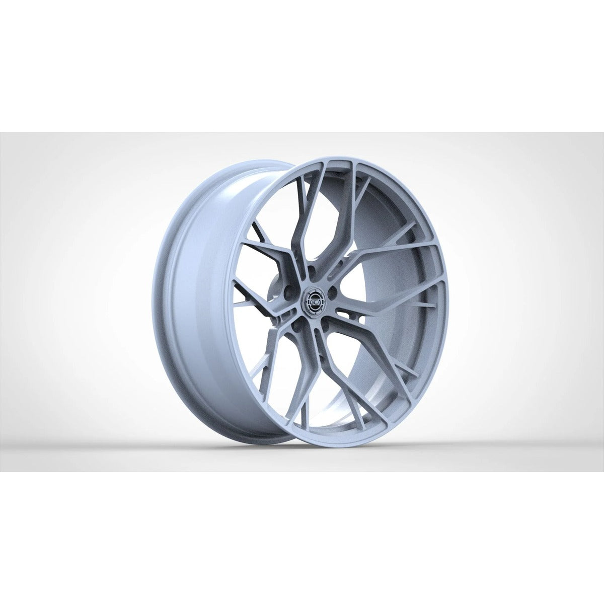 EPC Performance Forged Wheel | EPC-117