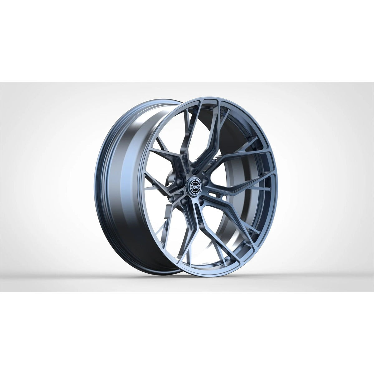EPC Performance Forged Wheel | EPC-117