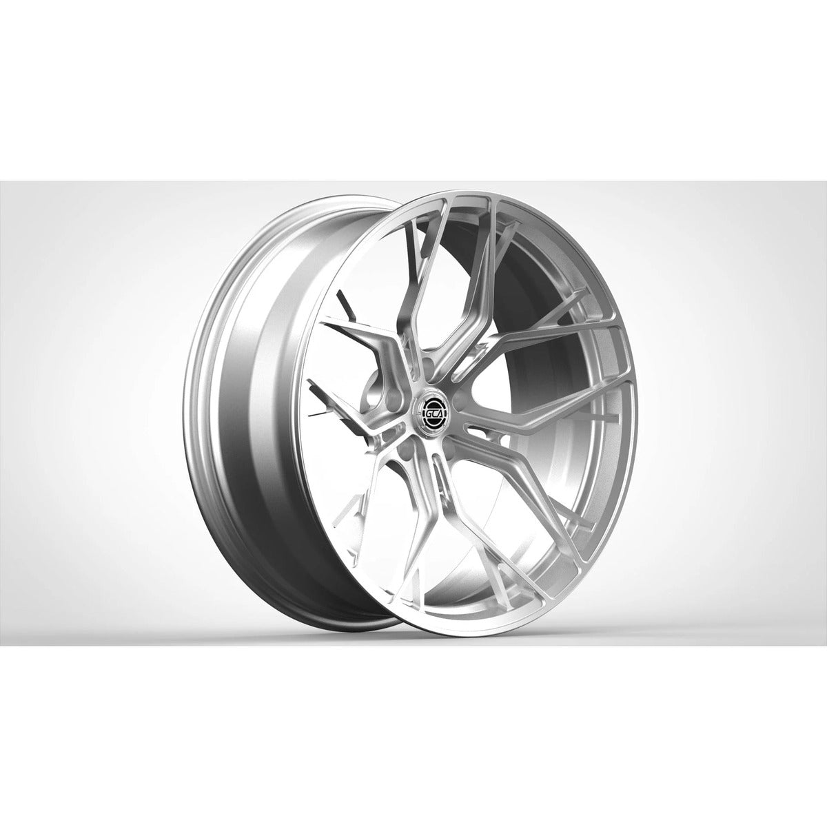 EPC Performance Forged Wheel | EPC-117