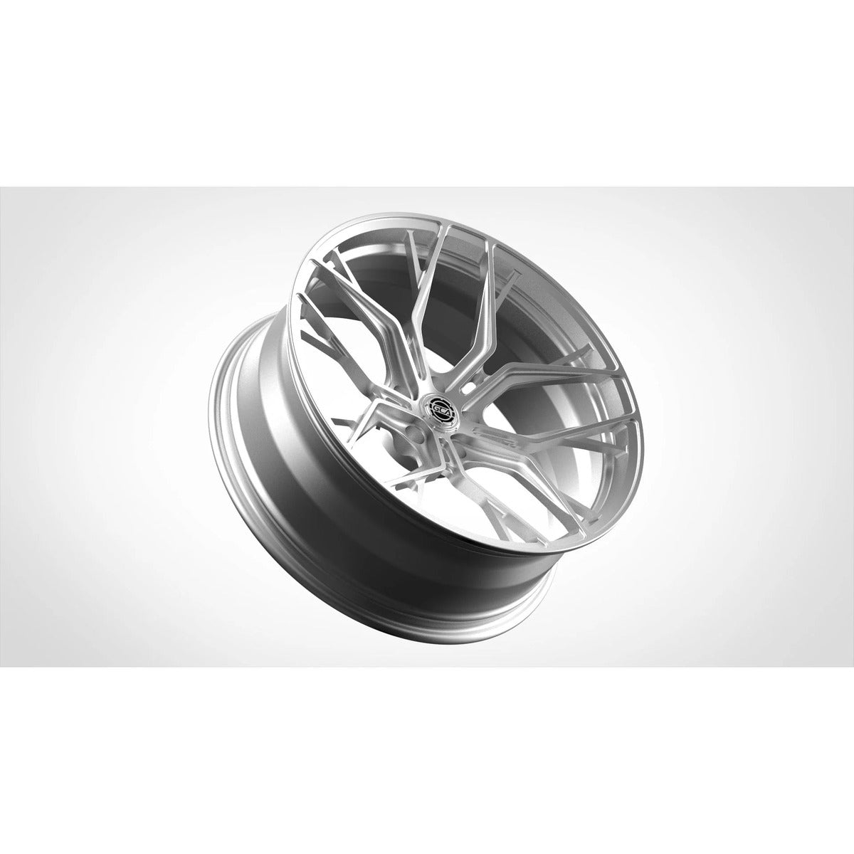 EPC Performance Forged Wheel | EPC-117
