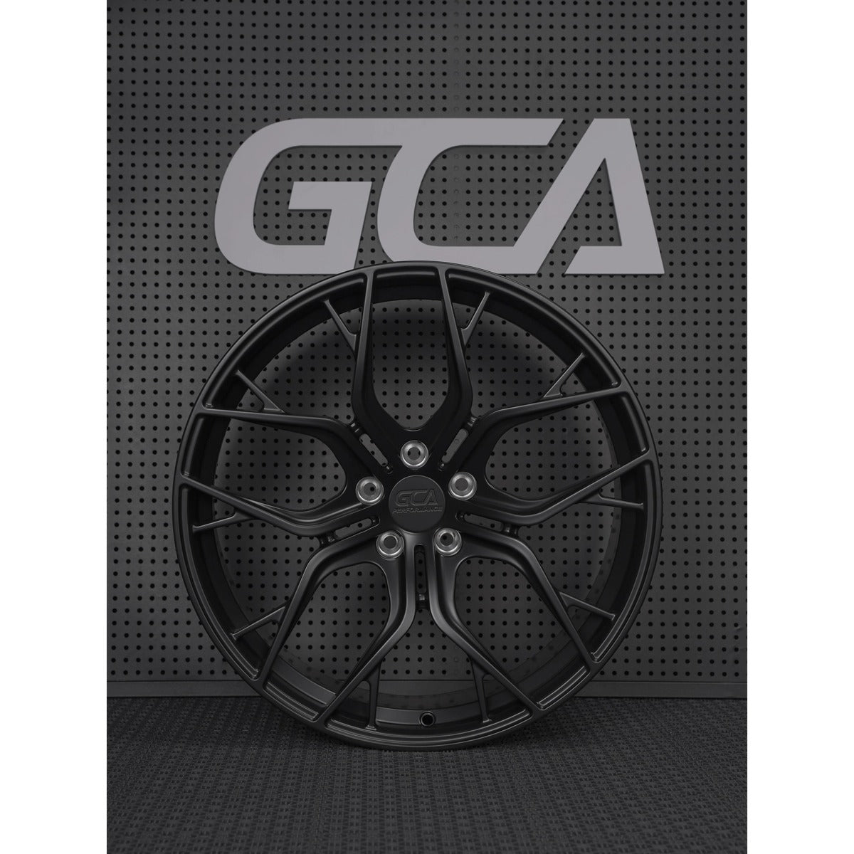EPC Performance Forged Wheel | EPC-117