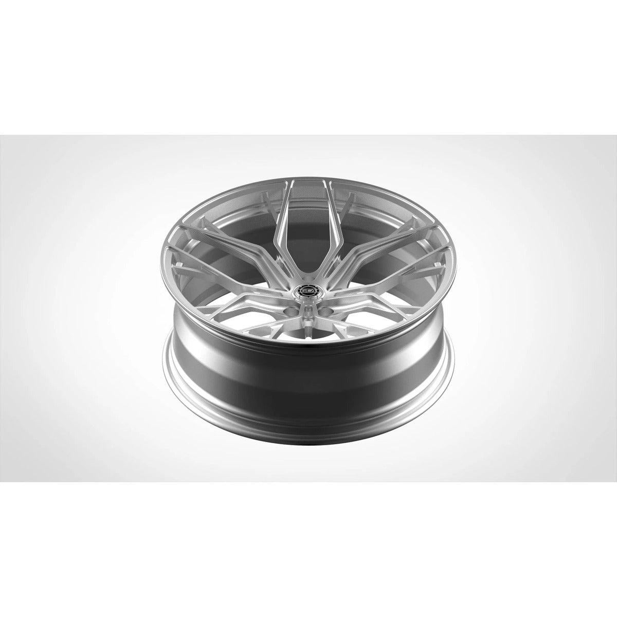 EPC Performance Forged Wheel | EPC-117