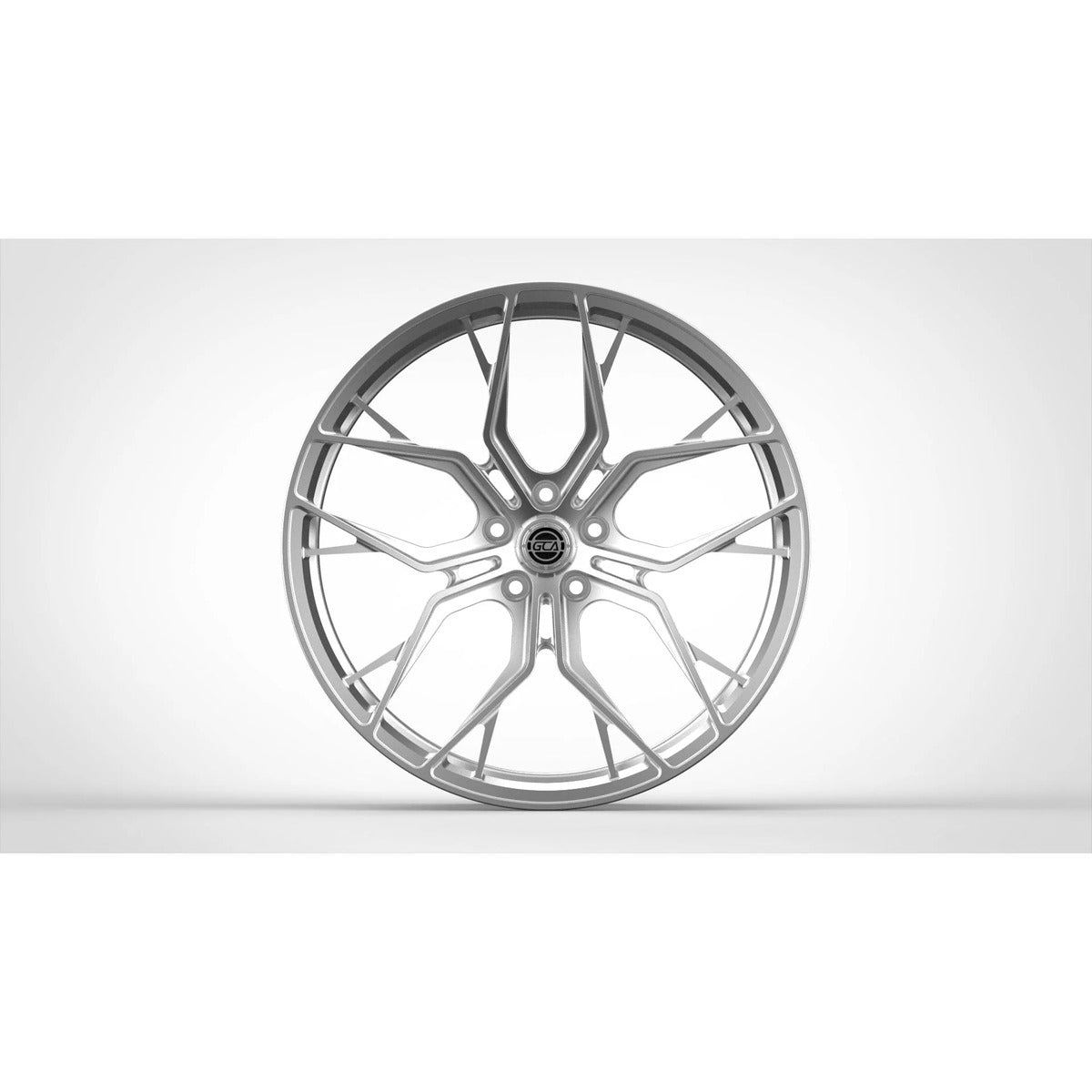 EPC Performance Forged Wheel | EPC-117
