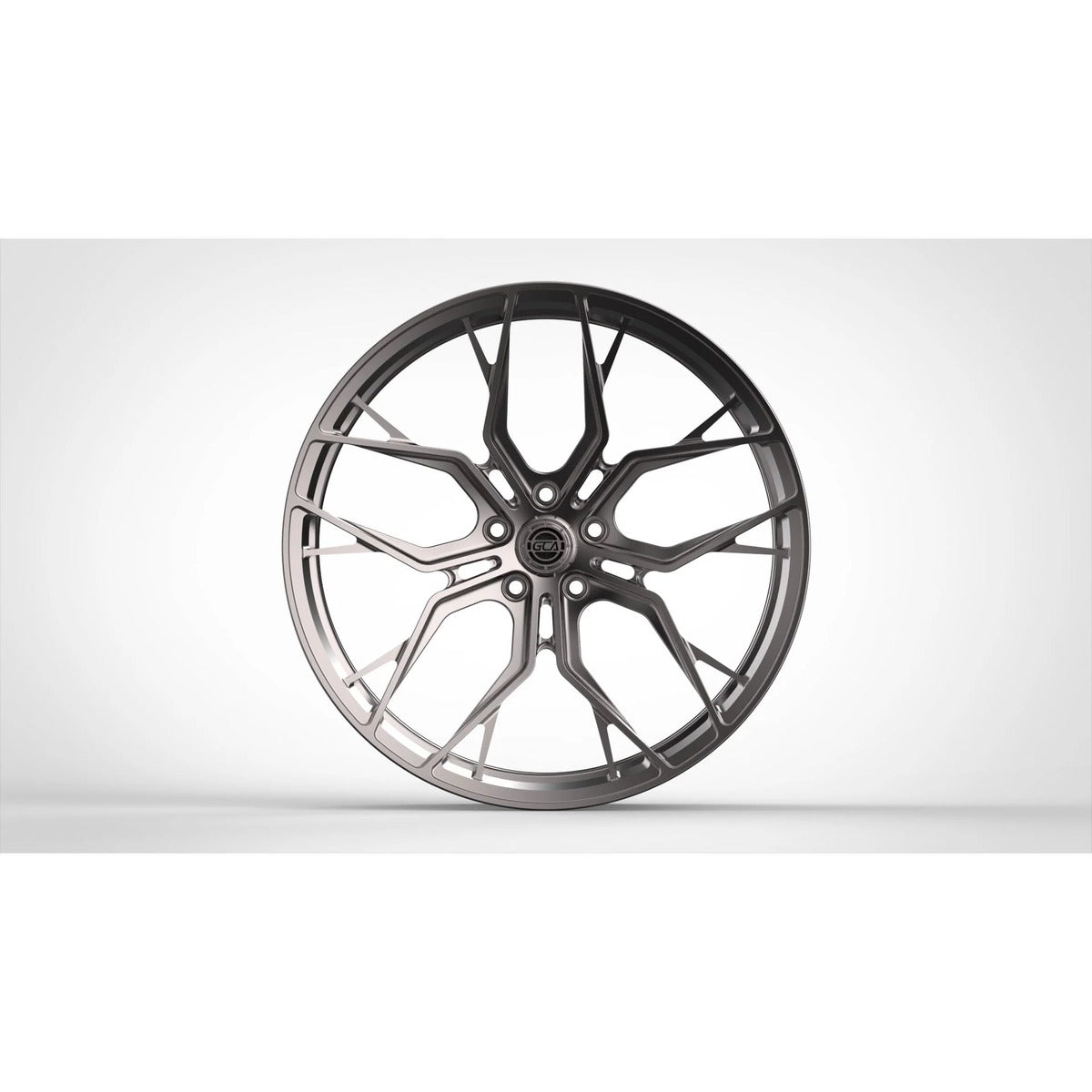 EPC Performance Forged Wheel | EPC-117