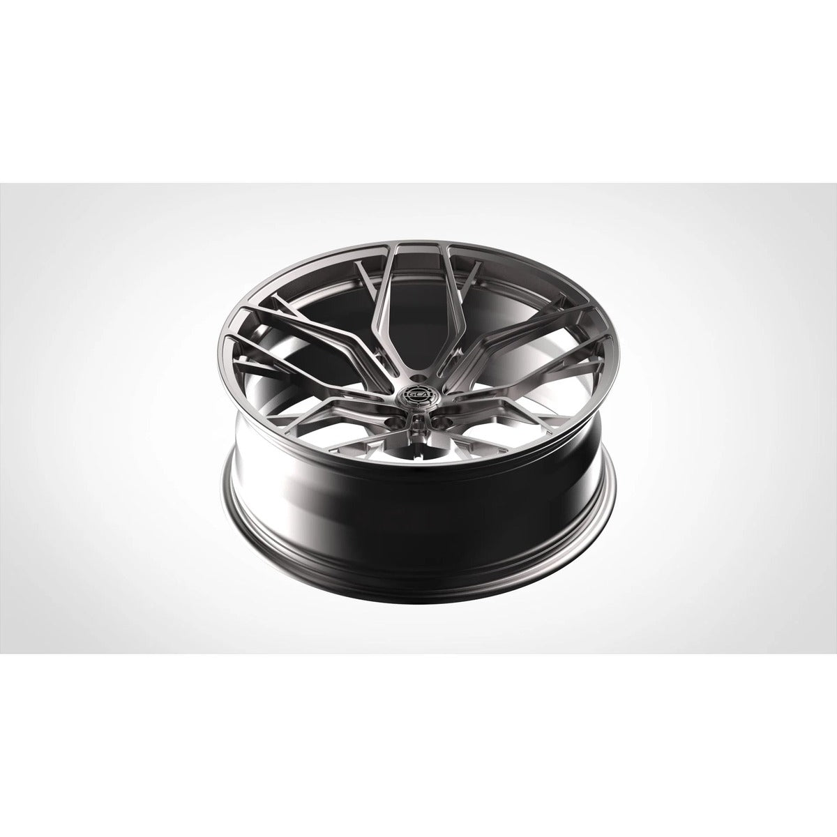 EPC Performance Forged Wheel | EPC-117