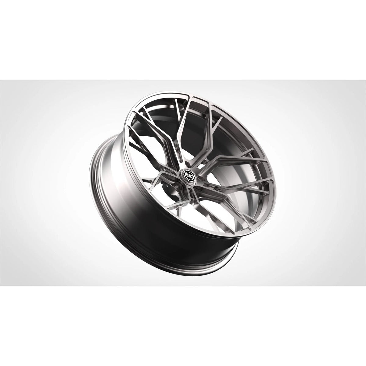 EPC Performance Forged Wheel | EPC-117