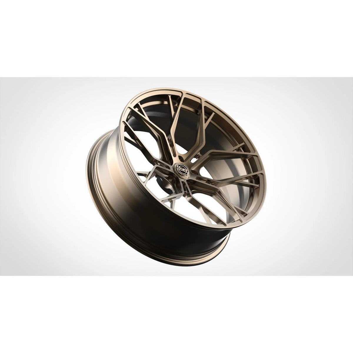 EPC Performance Forged Wheel | EPC-117