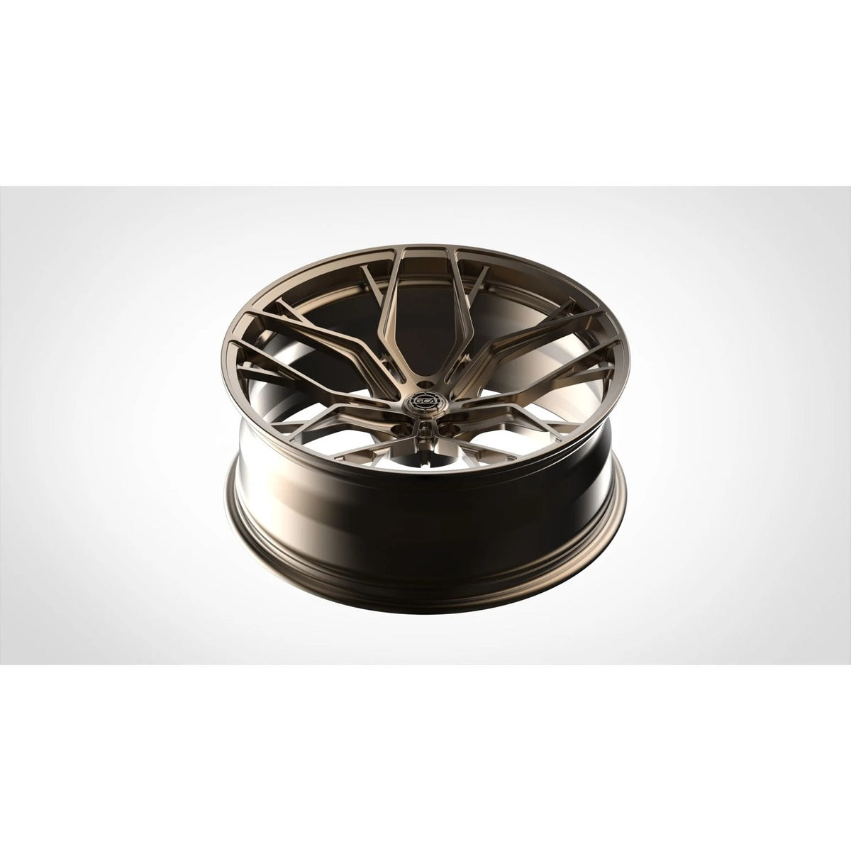 EPC Performance Forged Wheel | EPC-117