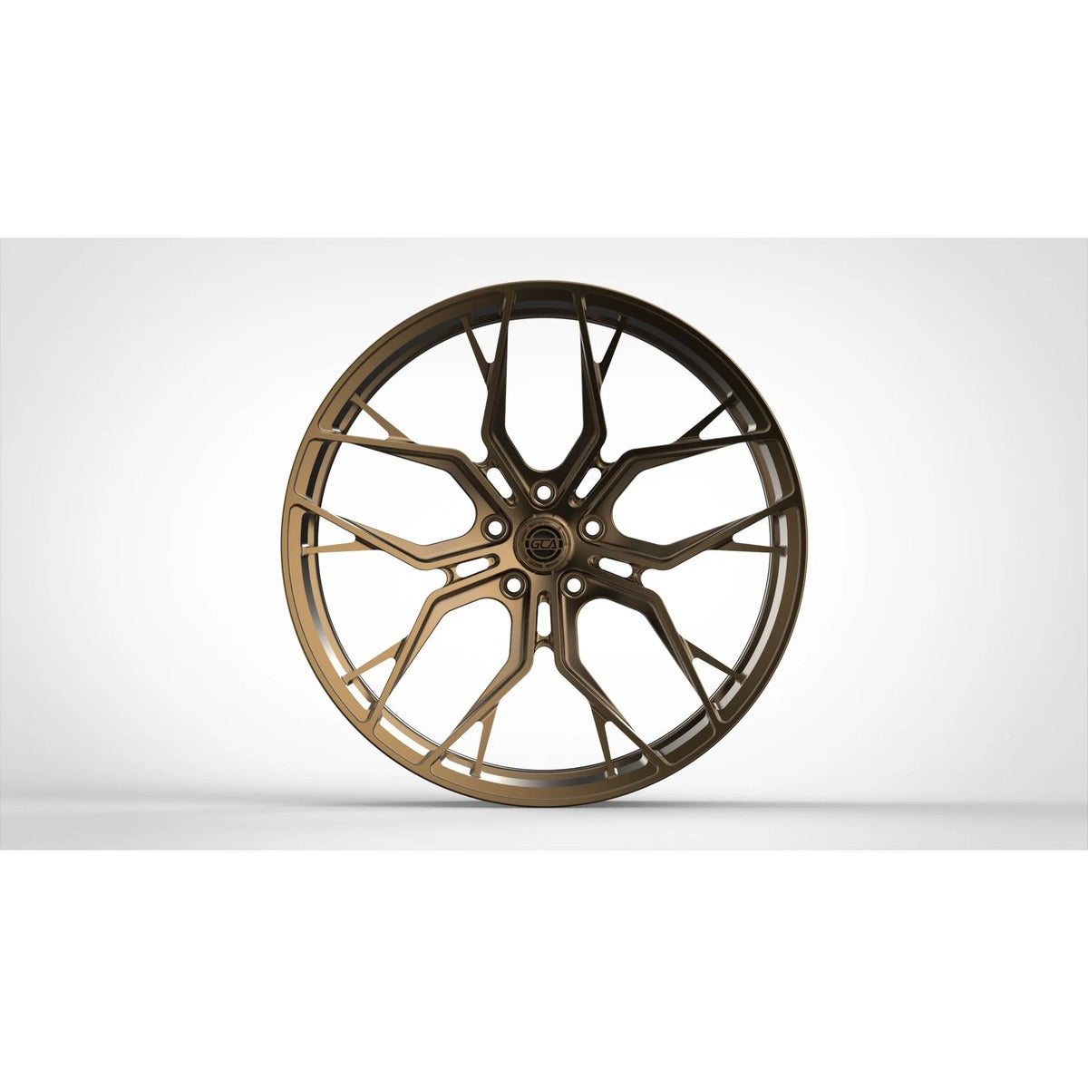 EPC Performance Forged Wheel | EPC-117