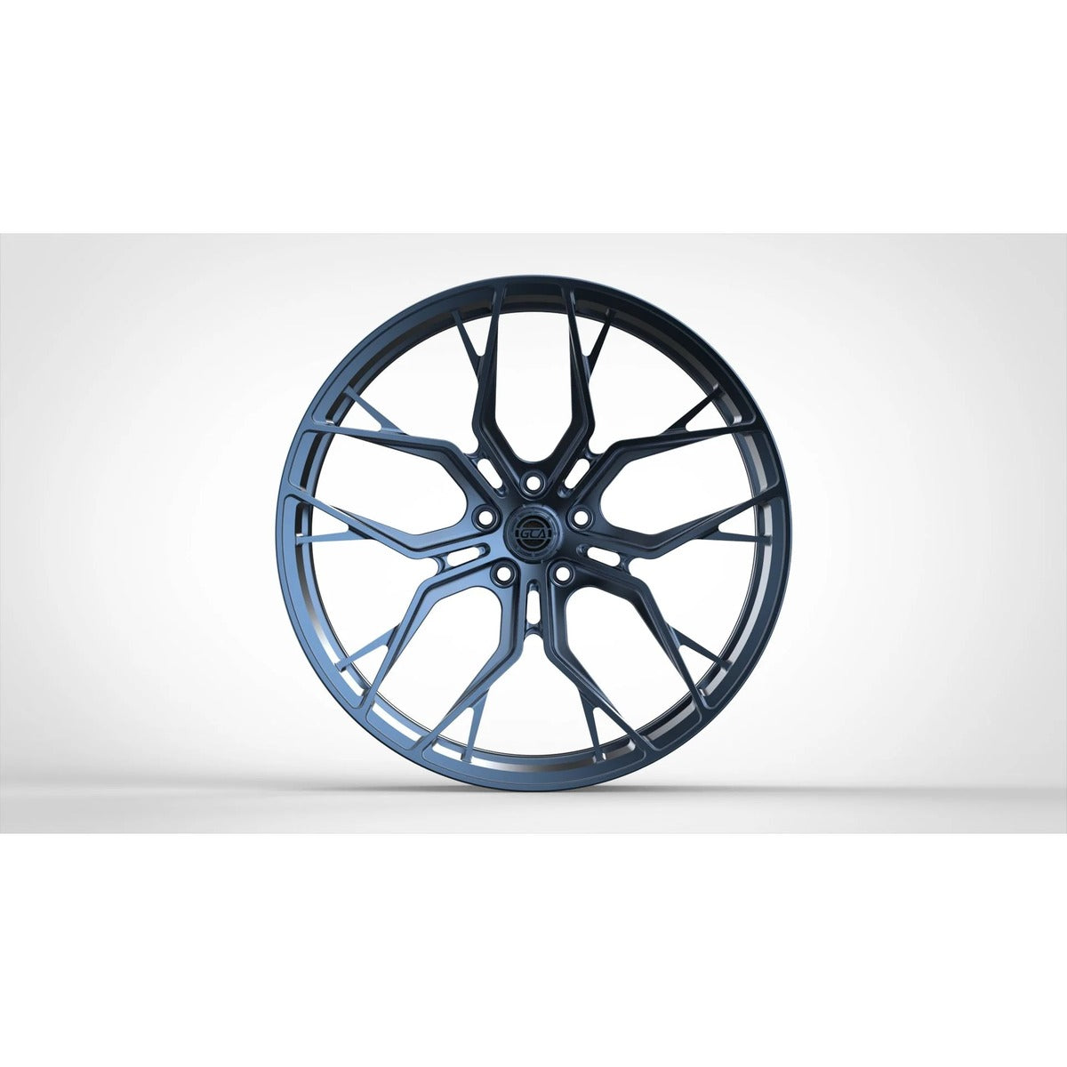 EPC Performance Forged Wheel | EPC-117