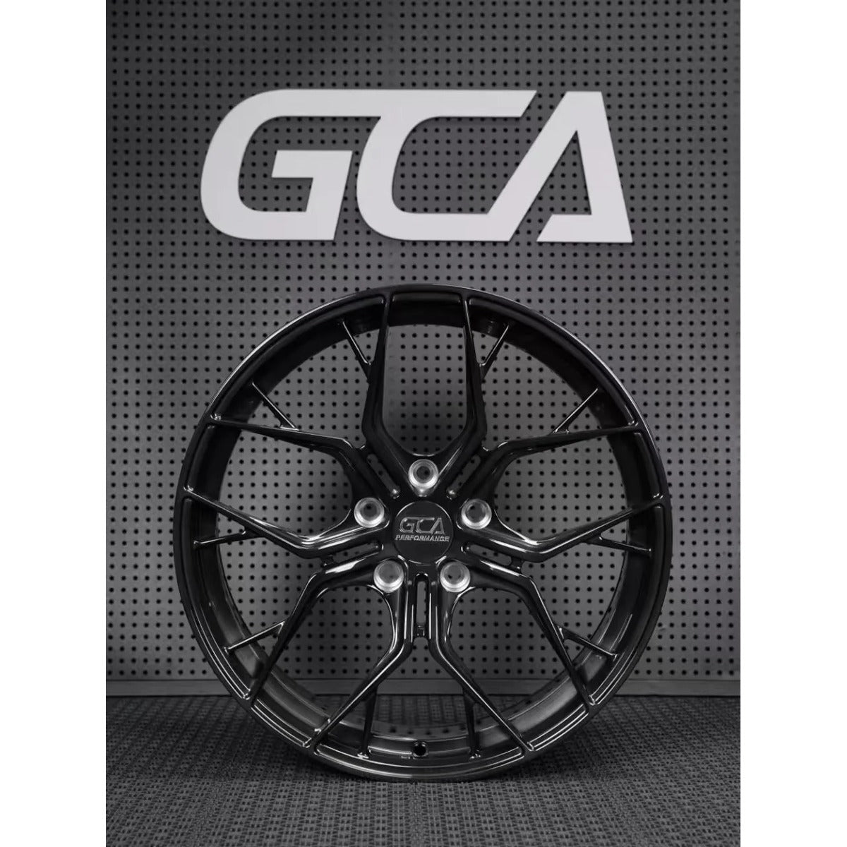 EPC Performance Forged Wheel | EPC-117
