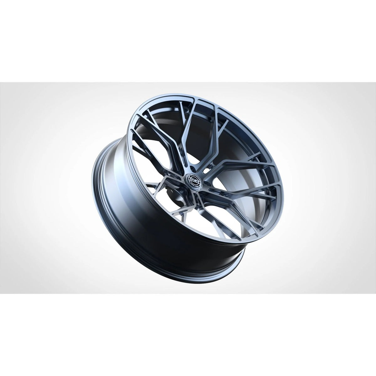 EPC Performance Forged Wheel | EPC-117