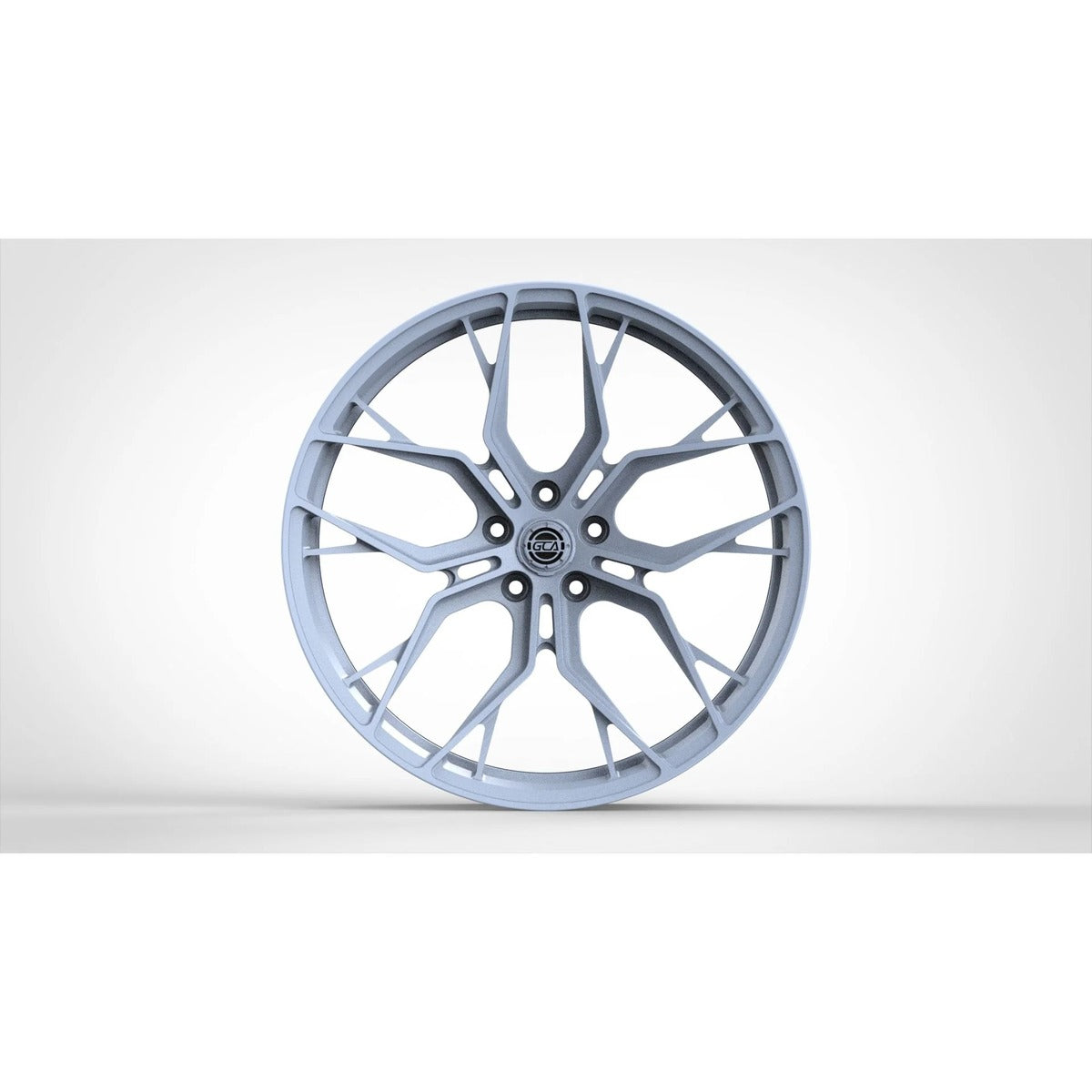 EPC Performance Forged Wheel | EPC-117