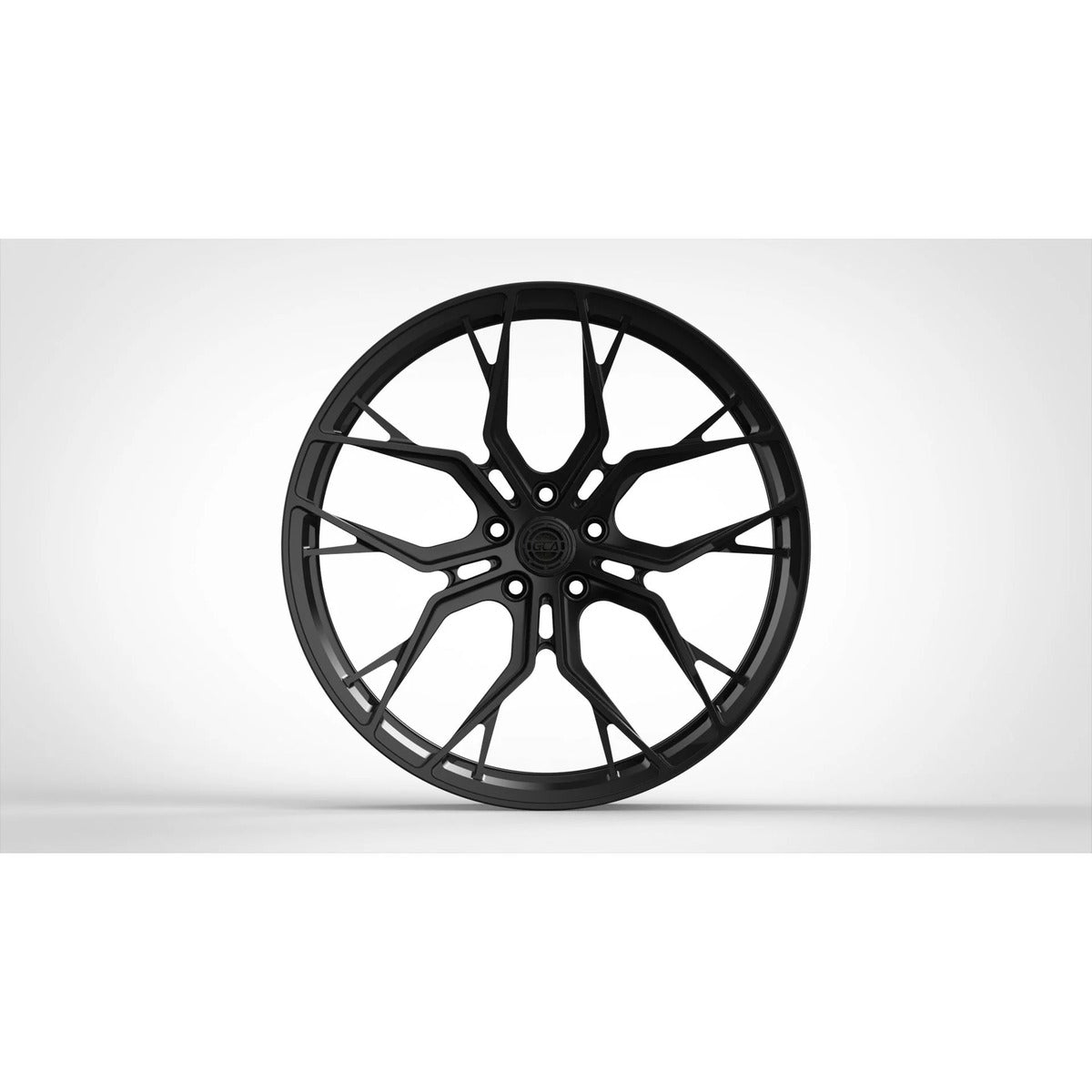 EPC Performance Forged Wheel | EPC-117
