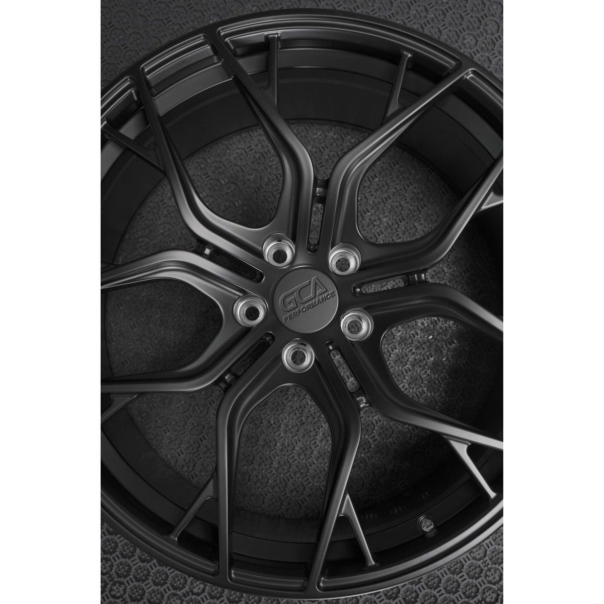 EPC Performance Forged Wheel | EPC-117