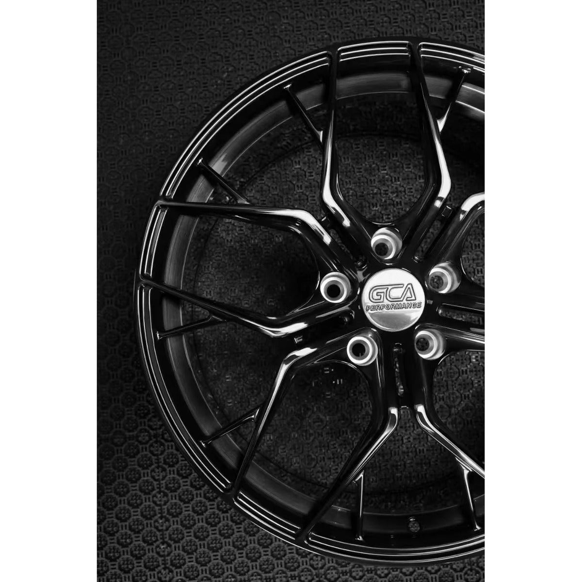 EPC Performance Forged Wheel | EPC-117