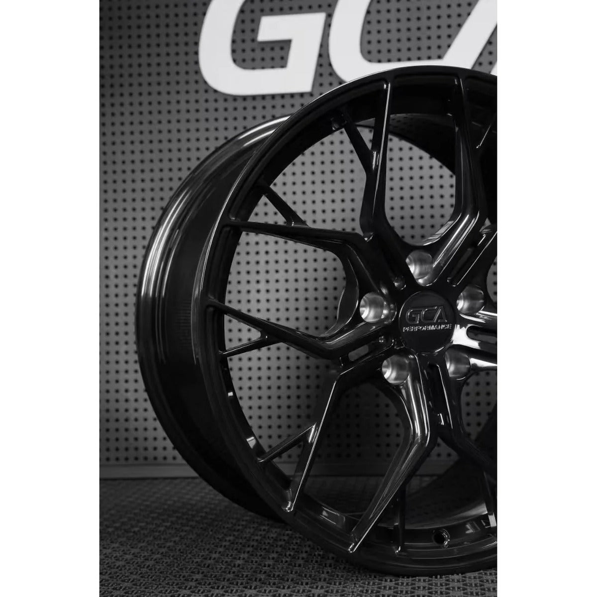 EPC Performance Forged Wheel | EPC-117
