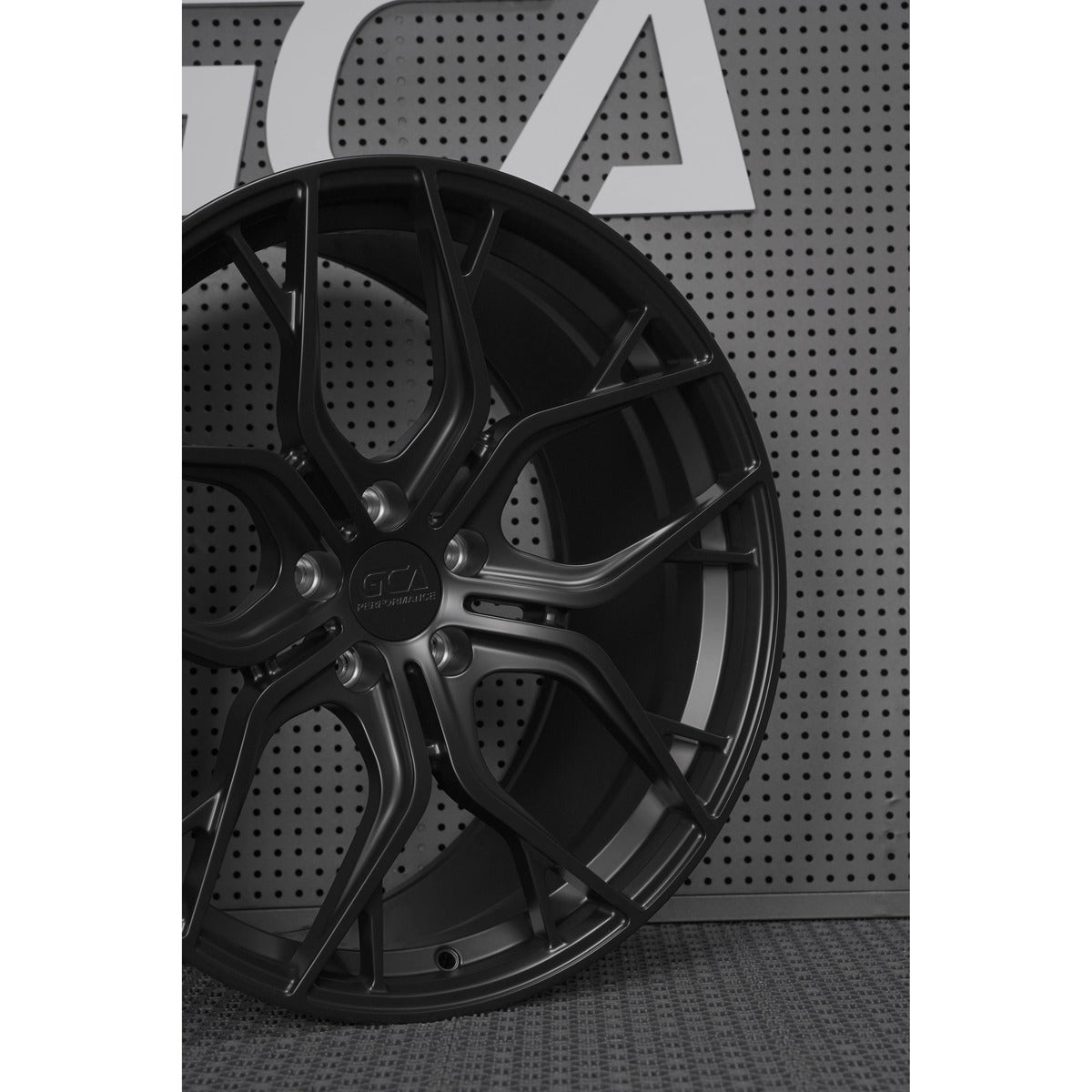 EPC Performance Forged Wheel | EPC-117