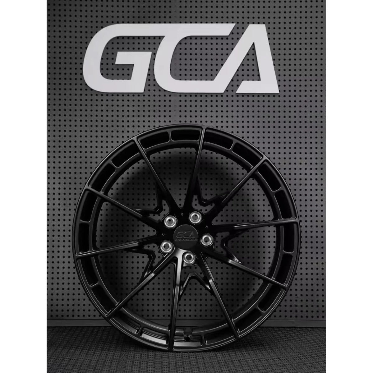 EPC Performance Forged Wheel | EPC-116