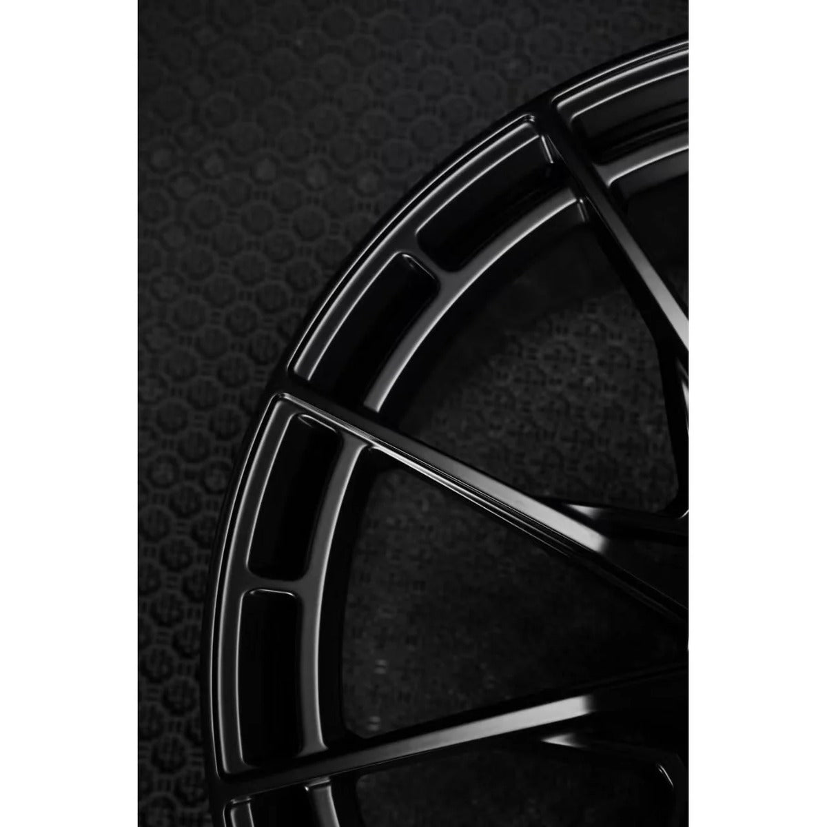 EPC Performance Forged Wheel | EPC-116