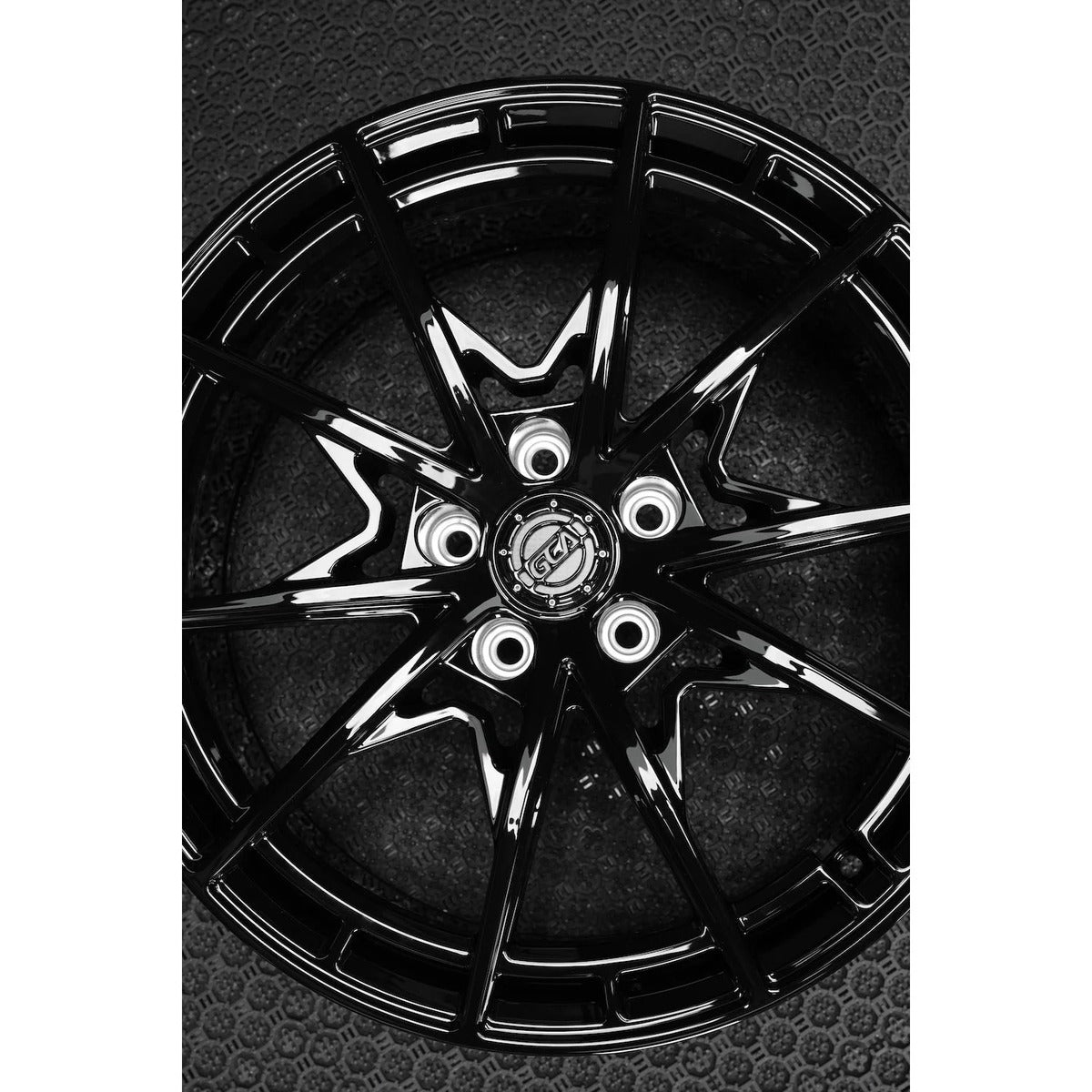 EPC Performance Forged Wheel | EPC-116
