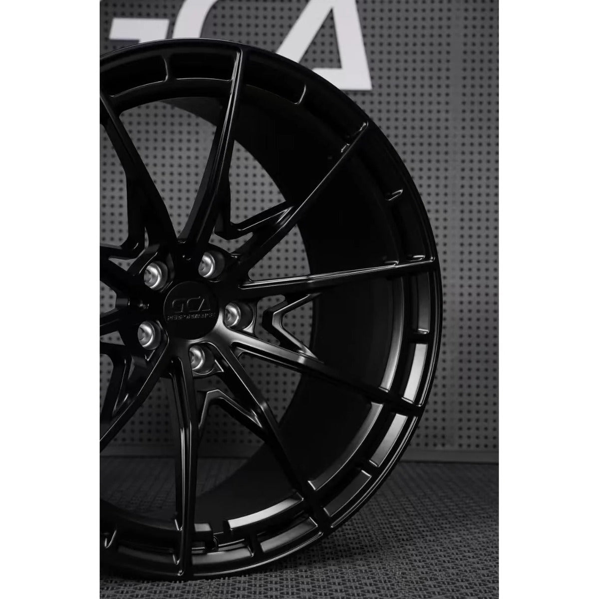 EPC Performance Forged Wheel | EPC-116