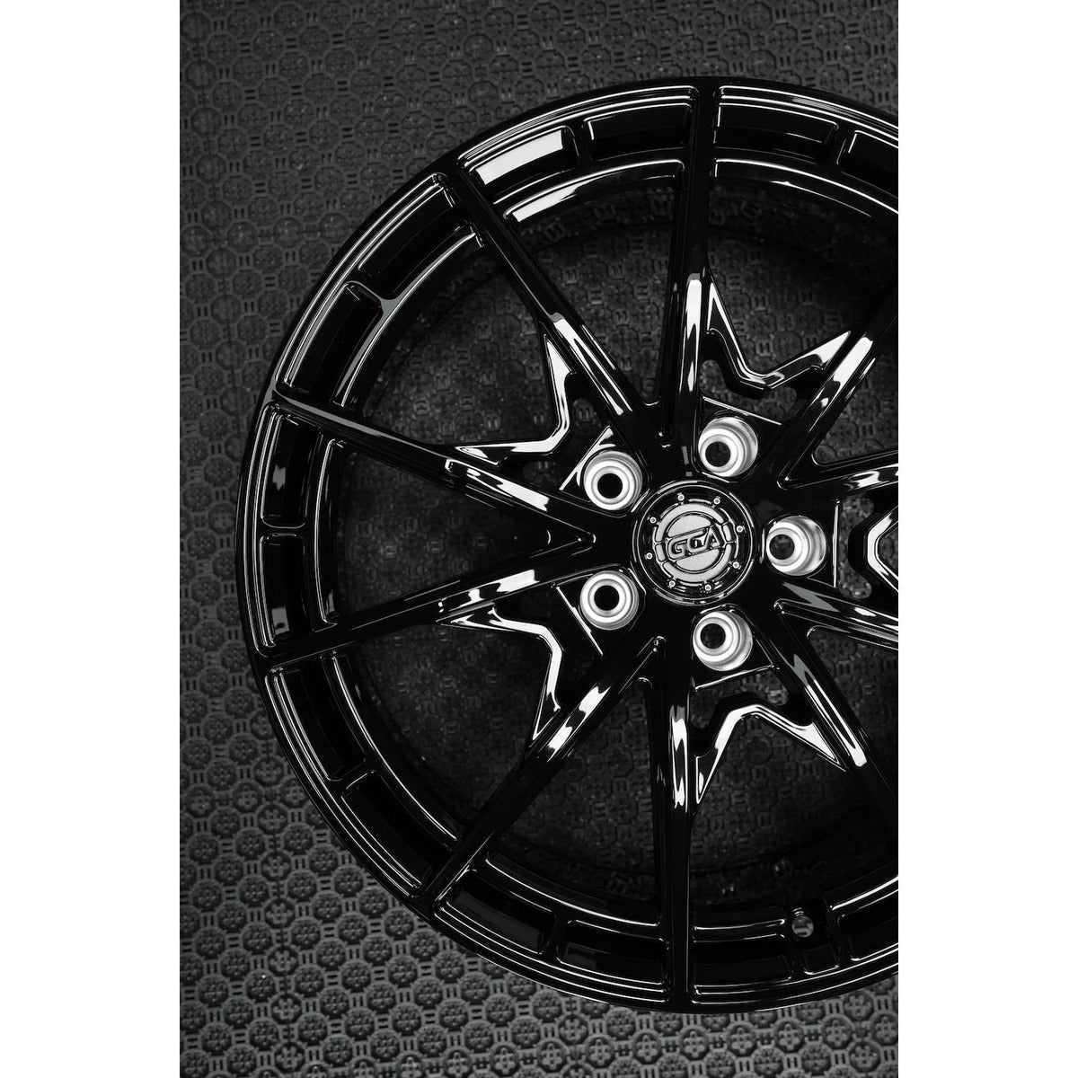 EPC Performance Forged Wheel | EPC-116