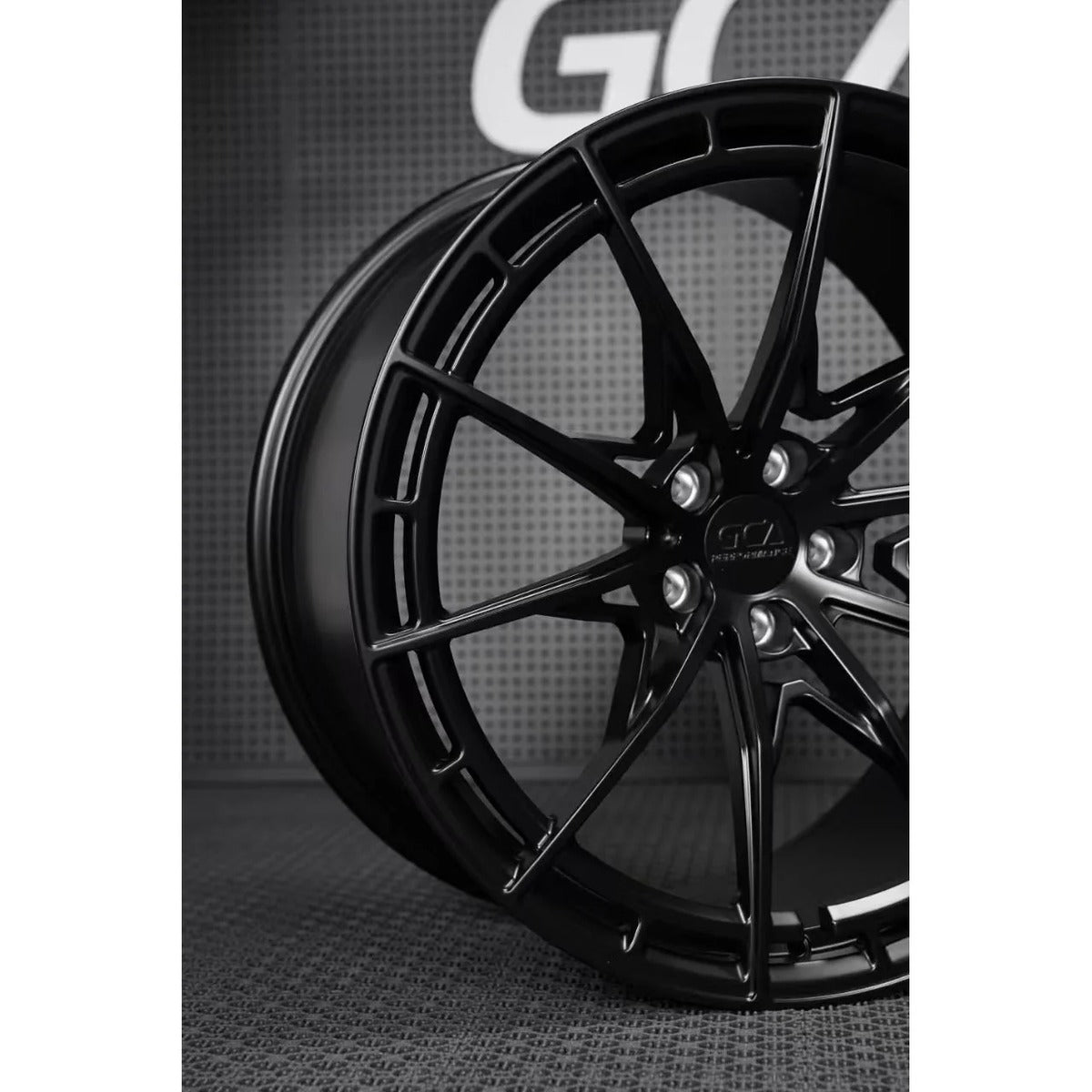 EPC Performance Forged Wheel | EPC-116