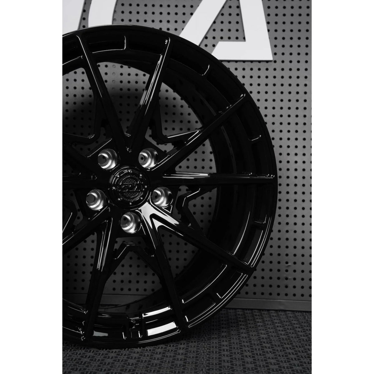 EPC Performance Forged Wheel | EPC-116