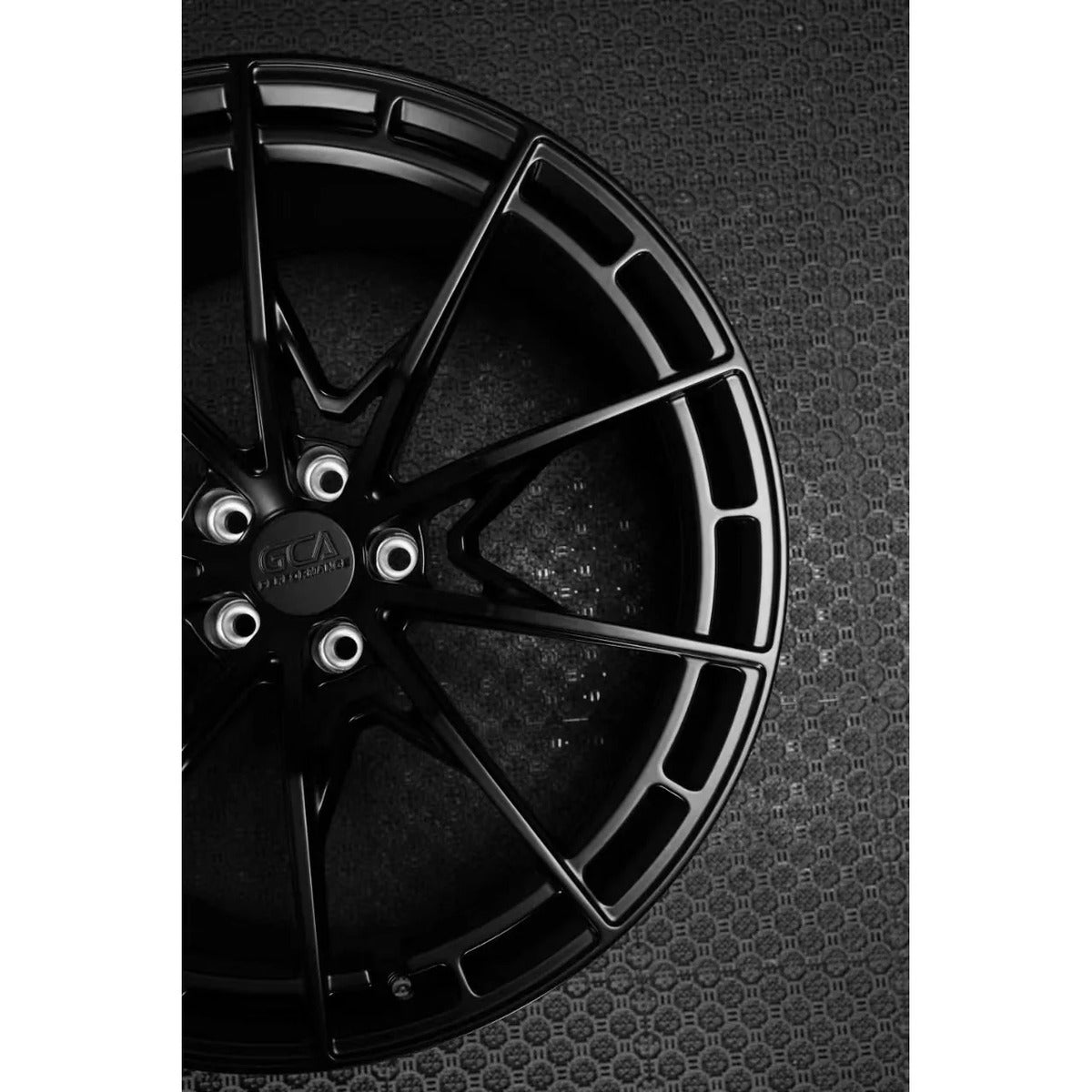 EPC Performance Forged Wheel | EPC-116