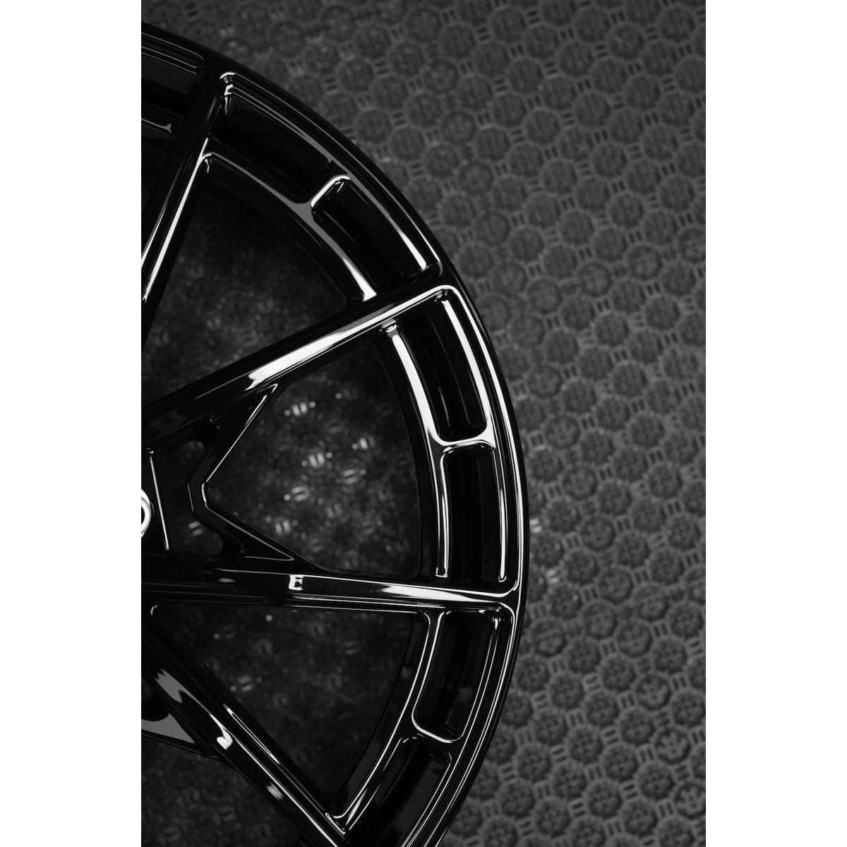 EPC Performance Forged Wheel | EPC-116