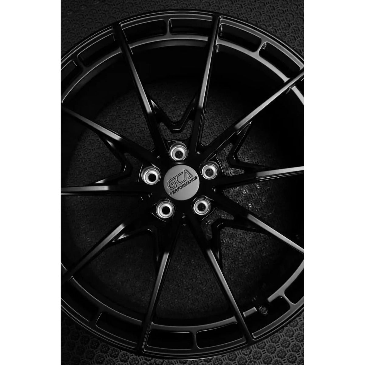EPC Performance Forged Wheel | EPC-116