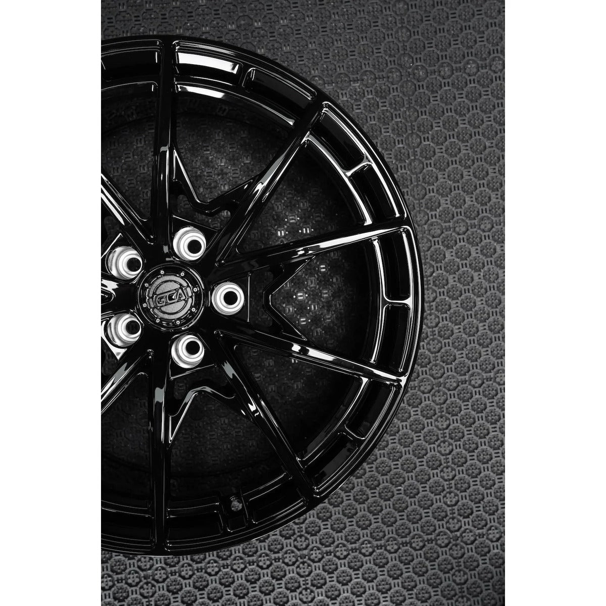 EPC Performance Forged Wheel | EPC-116