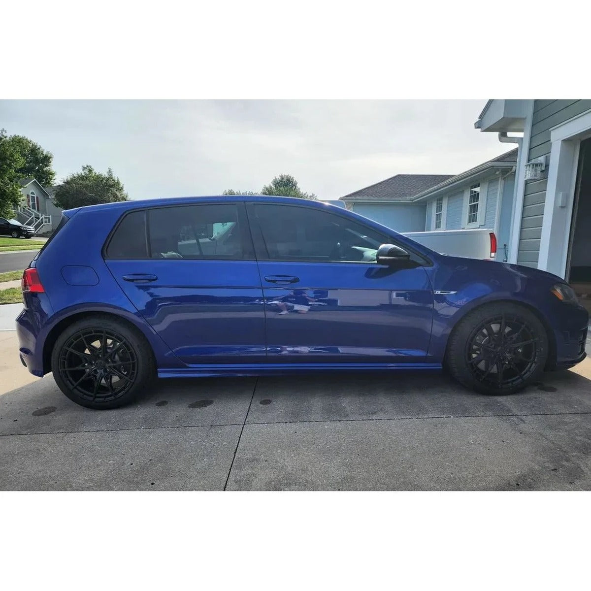 EPC Performance Forged Wheel | EPC-116