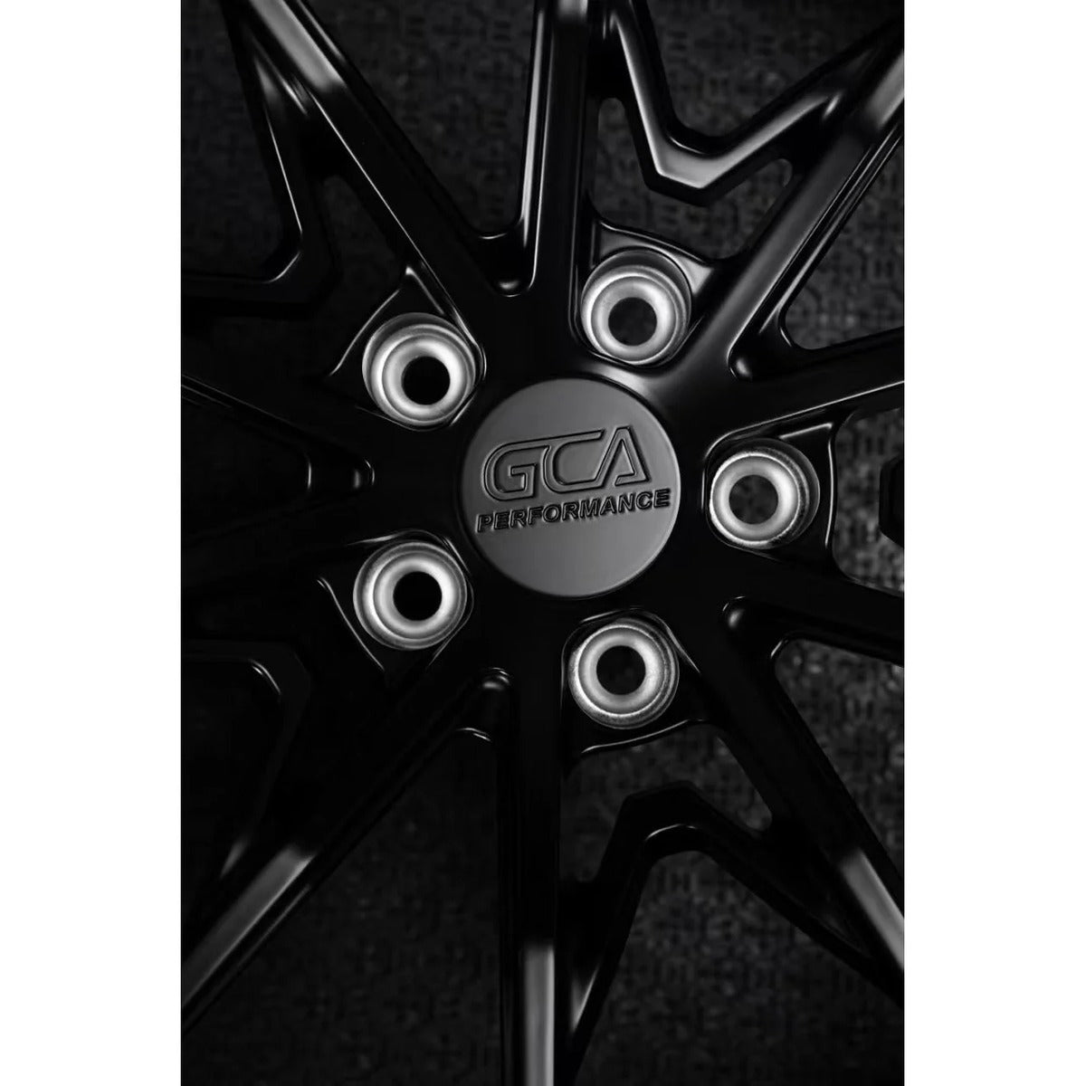 EPC Performance Forged Wheel | EPC-116