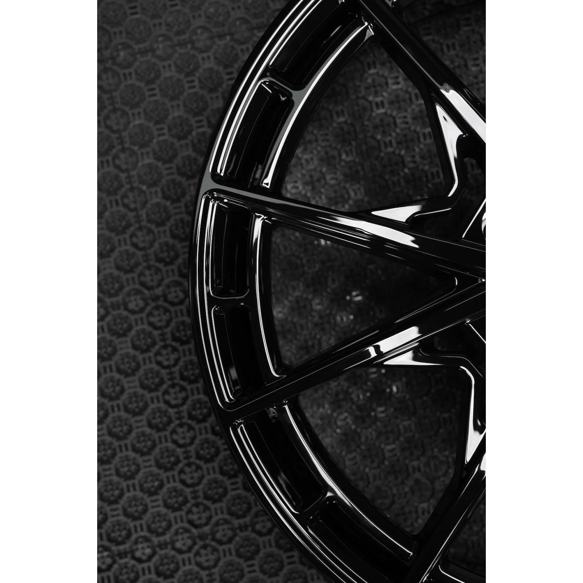 EPC Performance Forged Wheel | EPC-116