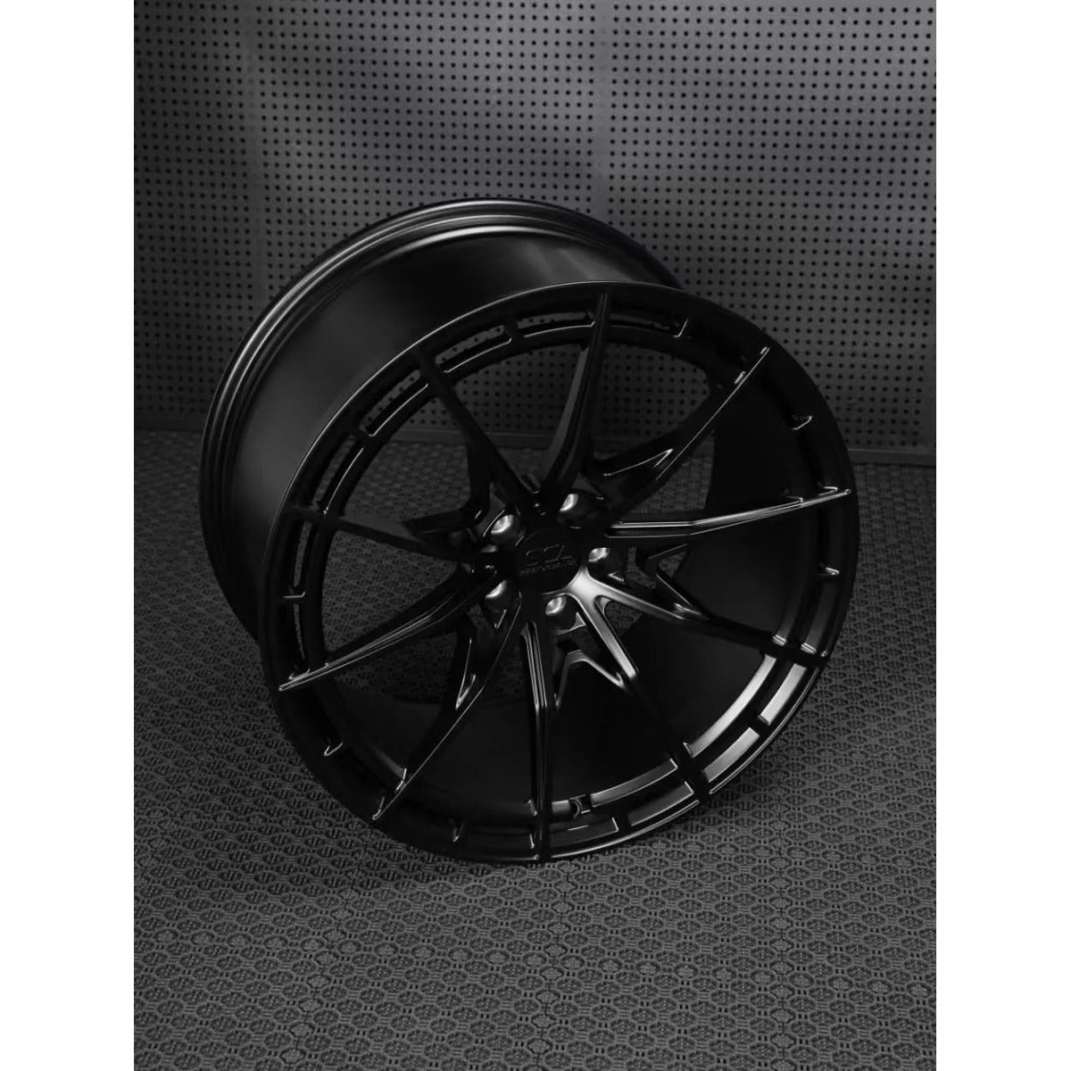 EPC Performance Forged Wheel | EPC-116