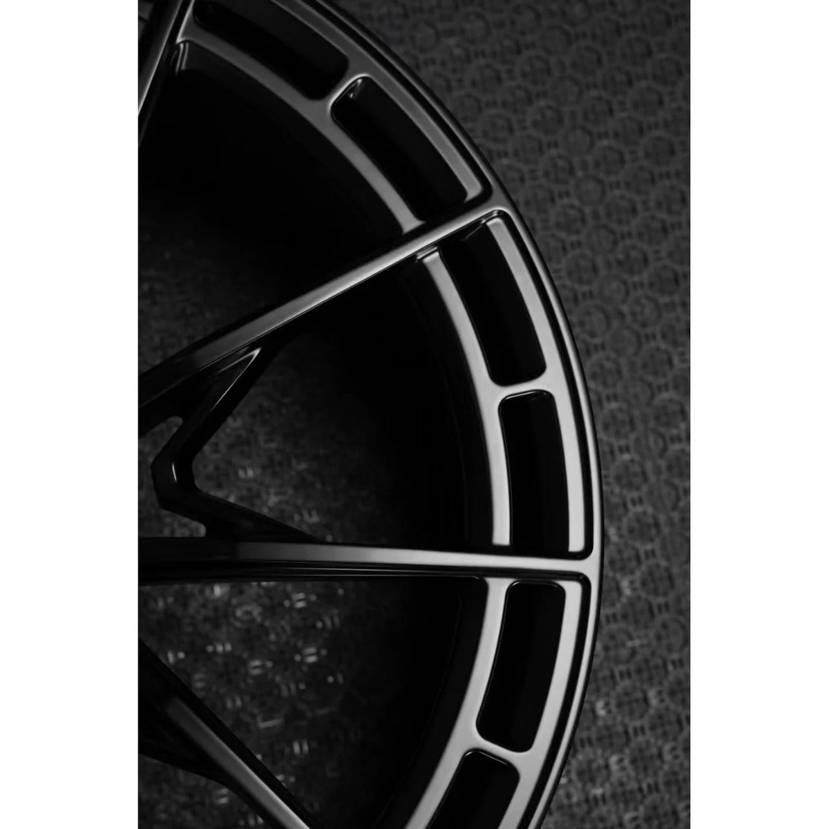EPC Performance Forged Wheel | EPC-116