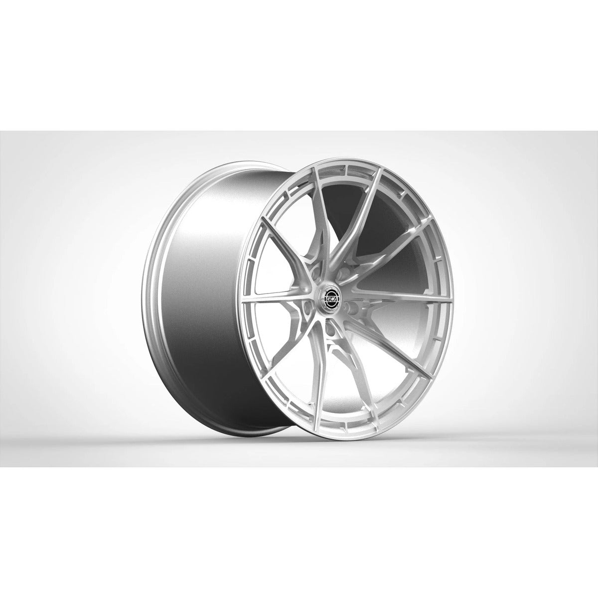EPC Performance Forged Wheel | EPC-116