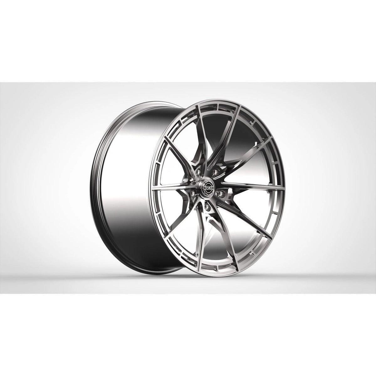 EPC Performance Forged Wheel | EPC-116