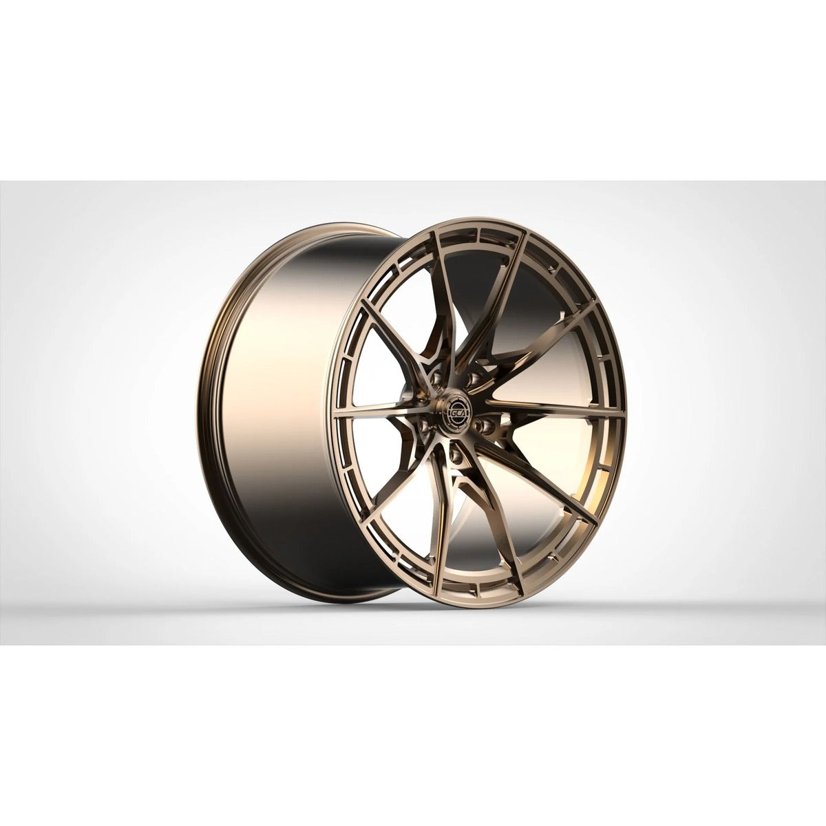 EPC Performance Forged Wheel | EPC-116