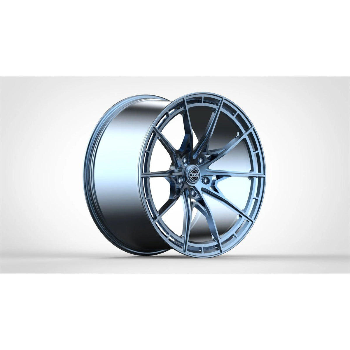 EPC Performance Forged Wheel | EPC-116