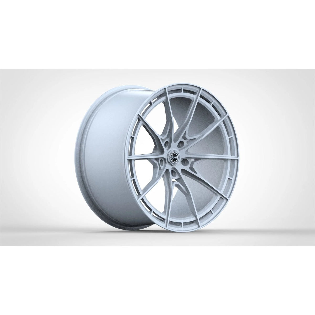 EPC Performance Forged Wheel | EPC-116