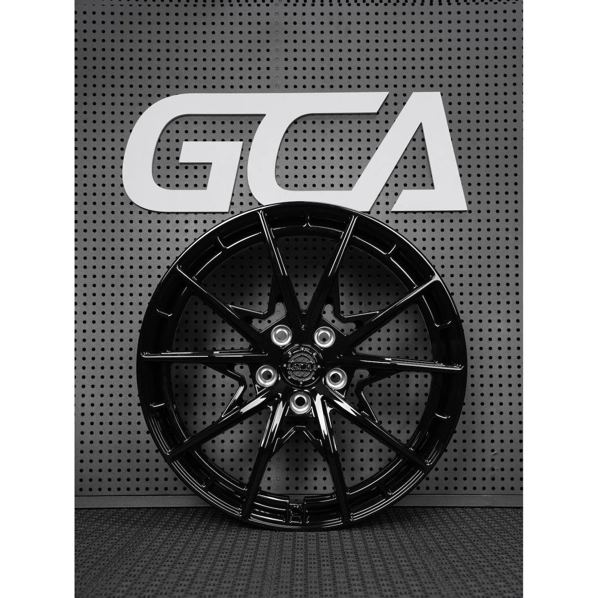 EPC Performance Forged Wheel | EPC-116